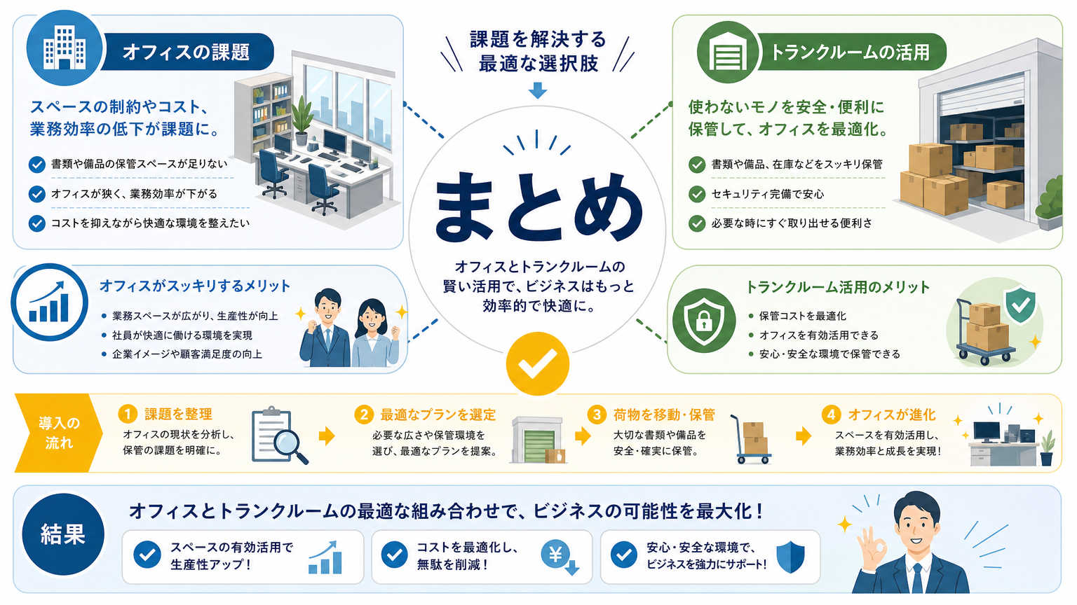 まとめ